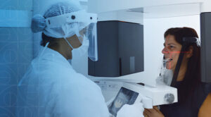 radiologia odontológica