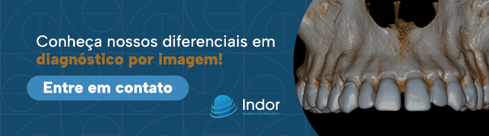 clínica de radiologia odontológica